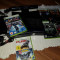 vand xbox 360 cu o consola +6 jocuri+un kinect