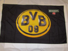 Steag fotbal - BORUSSIA DORTMUND (Germania) foto