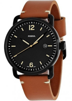 Fossil FS5276 Commuter ceas barbati nou 100% veritabil. Garantie.Livrare rapida foto