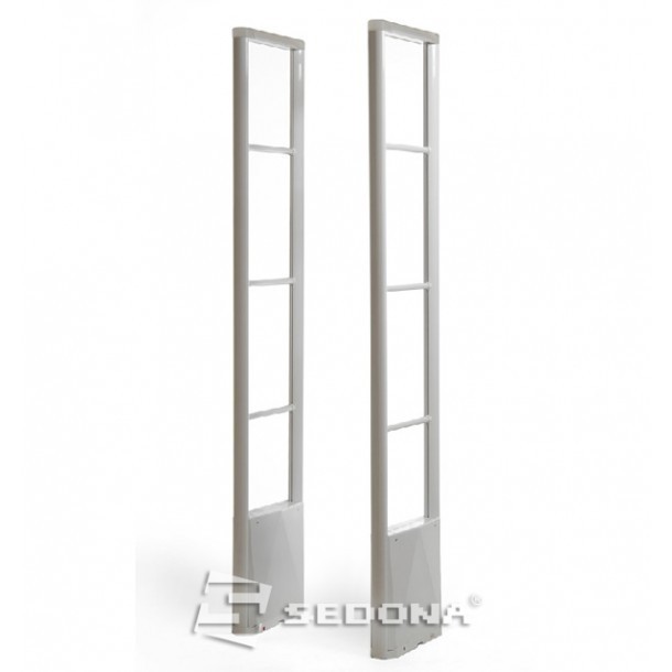 Sistem antifurt Magic RF (Alimentare - 200) foto mare Sistem antifurt Magic RF (Alimentare - 200) foto mare
