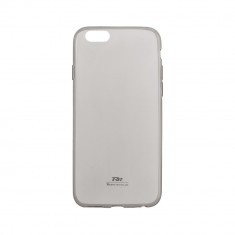 Husa Apple iPhone 6/6S Roar Jelly Neagra - CM08740 foto