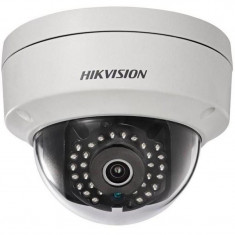 HIKVISION FIXED DOME 2.8MM 4MP WDR foto
