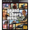 Grand Theft Auto GTA V ? GTA 5 - PS 3 [Second hand] fh