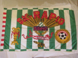 Steag fotbal - RAPID VIENA, L