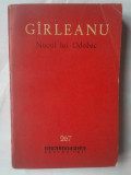(C355) GARLEANU - NUCUL LUI ODOBAC, 1964
