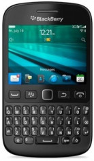 Telefon Mobil BlackBerry 9720, Procesor 806 MHz Tavor MG1, Touch screen 2.8&amp;amp;quot;, 512MB RAM, 512 MB Flash, 5 MP, 3G, Wi-Fi, BlackBerry OS 7.1 (N foto