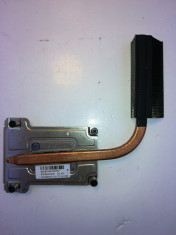 Heatsink Racitor Hp Probook 4330S 646357-001 foto