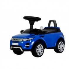 Vehicul pentru copii Blue Range Rover Deluxe foto