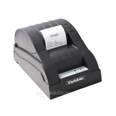 Imprimanta POS Debbie Aristocrat 58T3 conectare RS232 (Conectare - RS232) foto