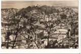 CPI (B9319) CARTE POSTALA - BRASOV, VEDERE SPRE TEATRUL DE STAT, RPR, Circulata, Fotografie