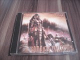 CD VARIOUS ROMANTIC COLLECTION VOL 3 FOARTE RAR!!!! ORIGINAL, Rock