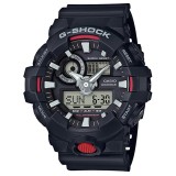 Casio GA-700-1A G-Shock ceas barbati nou 100% original. Garantie.