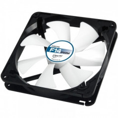 Ventilator Arctic F14 PWM PWM, 140 mm, 550 rpm, 1350 rpm, 77.3 CFM foto