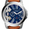 Fossil ME1161 Grant Twist ceas barbati nou 100% original. Livrare rapida.