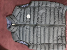 Veste barbati Moncler foto