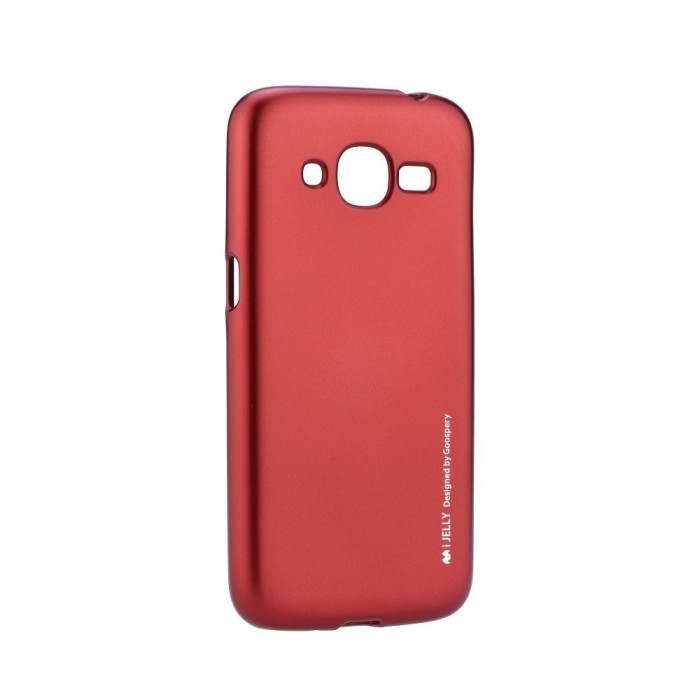 Husa Samsung Galaxy J2 2016 i-Jelly Mercury Rosie - CM06801 foto mare Husa Samsung Galaxy J2 2016 i-Jelly Mercury Rosie - CM06801 foto mare