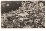 CPI (B9320) CARTE POSTALA - VEDERE DIN BRASOV, RPR, Circulata, Fotografie