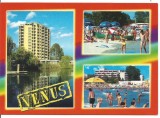 (A) carte postala-LITORAL Venus