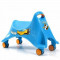 Vehicul fara pedale Whirlee ToyMonster Albastru Toy Monster