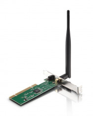 Placa de retea wireless Netis WF 2117 foto