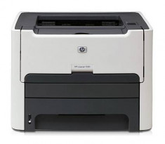 Imprimanta HP Laserjet Seria 1320 foto