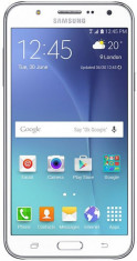 Telefon Mobil Samsung Galaxy J7, Procesor Octa-Core 1.5GHz, Super AMOLED Capacitive touchscreen 5.5&amp;amp;quot;, 1.5GB RAM, 16GB Flash, 13MP, 4G, Wi-Fi foto
