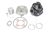 Kit Cilindru Set Motor Chiuloasa Scuter Aprilia SR 49cc - 50cc - RACIRE APA