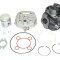 Kit Cilindru Set Motor Chiuloasa Scuter Aprilia SR 49cc - 50cc - RACIRE APA
