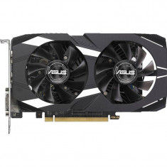 Placa video Asus nVidia GeForce GTX 1050 Dual 2GB DDR5 128bit foto