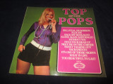 Various - Top Of The Pops , vol.23 _ vinyl,LP _ Hallmarck (UK), VINIL