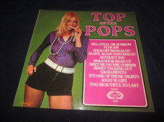 various - Top Of The Pops , vol.23 _ vinyl,LP _ Hallmarck (UK) foto