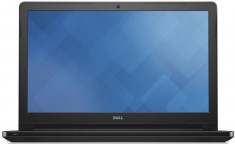 Laptop Dell Vostro 15 3558 (Procesor Intel&amp;amp;reg; Core&amp;amp;trade; i5-5200U (3M Cache, up to 2.70 GHz), Broadwell, 15.6&amp;amp;quot;, 4GB, 500GB, nVidia GeForc foto