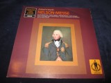 Joseph Haydn / David Willcocks - Nelson-Messe _ vinyl,LP _ Decca(Germania), Clasica, decca classics