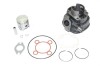 Kit Cilindru - Set Motor COMPLET Scuter Aprilia SR 49cc 50cc - RACIRE APA NOU