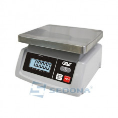 Cantar de verificare Cely PS50 cu verificare metrologica (Capacitate cantarire - 3 Kg) foto