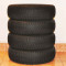 Vand 4 cauciucuri de iarna HANKOOK I cept Rs2 W452 155/65 R14 75 T EC71