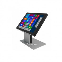 Monitor Touch 15 inch Wide Aures Sango (Culoare - Gray) foto