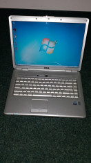 28.Laptop Dell Inspiron 1525 15.4&amp;quot; Intel Core 2 Duo 2 GHz,HDD 120 GB,3 GB RAM foto