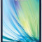 Telefon Mobil Samsung Galaxy A5 Duos, Procesor Quad-Core 1.2GHz Cortex-A53, Super AMOLED capacitive touchscreen 5&amp;quot;, 2GB RAM, 16GB Flash, 3G,