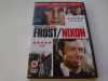 Frost/Nixon -dvd