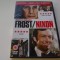 Frost/Nixon -dvd
