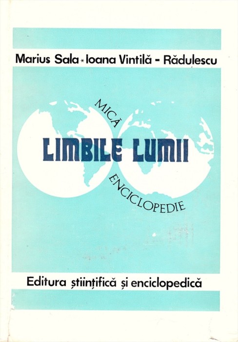 Limbile lumii