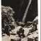 CPI (B9352) CARTE POSTALA - BUSTENI. CASCADA URLATOAREA