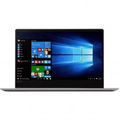 Laptop Lenovo IdeaPad 720S-13IKB 13.3 inch Full HD Intel Core i7-7500U 8GB DDR4 256GB SSD Windows 10 Home Grey foto