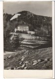 CPI (B9355) CARTE POSTALA - PREDEAL. VALEA RASNOAVEI - SANATORIUL, RPR, Necirculata, Fotografie