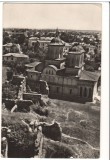 CPI (B9347) CARTE POSTALA - TARGOVISTE. BISERICA DOMNEASCA, RPR, Necirculata, Fotografie