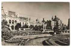 CPI (B9334) CARTE POSTALA - ORADEA. PIATA VICTORIEI, 1967