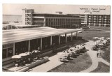 CPI (B9338) CARTE POSTALA - MAMAIA. HOTELUL CENTRAL, O.N.T. &quot;CARPATI&quot;, RPR