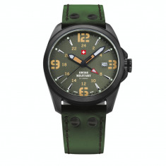 Ceas barbatesc Swiss Military by Chrono SM34034.09 foto