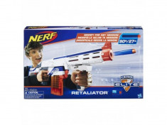 Blaster Nerf Nstrike, Elite Retaliator foto